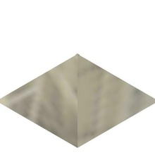 mirror pyramid monument art egypt 3d print model - Mito3D