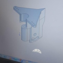 misa Jour zdrive f1 barco rc 3d print model - Mito3D