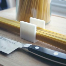 Diverses spagetti-Skala verschiedene Kochen Essen Küche minimal pasta Messgerät spaghetti-Messgerät 3d print model - Mito3D