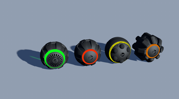 fehlt teile suche motoren spielzeuge spielzeug shd aufteilung 2 schlüssel ring 3d print model - Mito3D