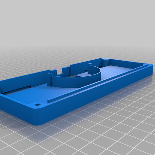 baykuş Led ayırıcı gadget arduino güverte DJ Akış akış güvertesi yayın Akışı seğirme 3D print model - Mito3D