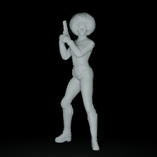 sisli şövalye hayret şekil dizi 15 Sanat oyuncak heykel komik çizgi roman minyatür mini fanart poli heykelcik kız çocukları Ejderha kahramanlar kiralama 3d print model - Mito3D