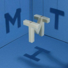 mit Schatten-Skulptur verschiedene 3d Kunst 3d print model - Mito3D