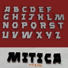 mitica uppercase 3d letters stl file gadget alphabet 3dletters 3dprint 3dmodel text font fonts type language decorations lettering 3dlettering sign hobby homemade fusion360 write 3d print model - Mito3D