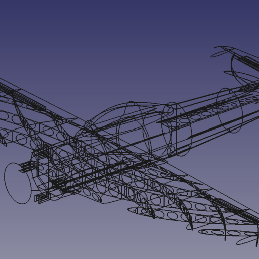 mitsubishi a6m2 zéro avion jeu jouet en rc 3D print model - Mito3D