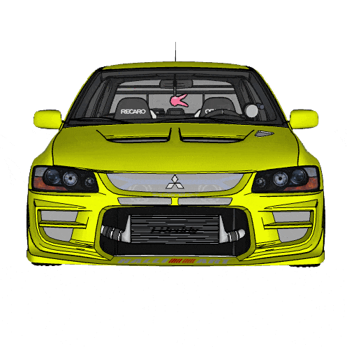 mitsubishi lancer evo vii mitsubishi lancer evo vii fast furious mitsubishi lancer evo mitsubishi lancer supercar auto cars car motorsport suvs traffic police traffic police crossovers rally sedans tuning derby races prototype  3D print model - Mito3D