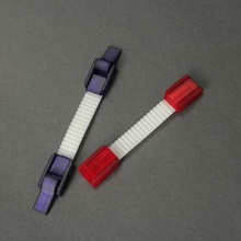manopla clips de la moda brrr útil invierno tren accesorios 3d print model - Mito3D