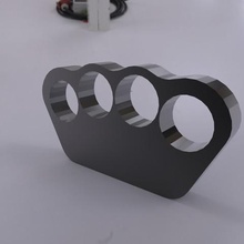 luva gadget 3d print model - Mito3D