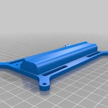 mks gen 14 ventilador 3d_printer_parts 3d print model - Mito3D
