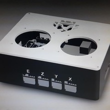 milletvekilleriyle gen kutusu çeşitli 3d print model - Mito3D