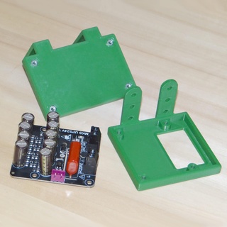 mks pwc holder power supply Tools ups flyingbear ghost 5 3d print model - Mito3D