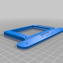 mks tft32 tatara Rahmen tool 3d Drucker Zubehör 3d print model - Mito3D