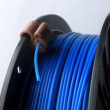 17530 mm filaman klip filtre aracı lifehack3d filament yağdanlık 3d print model - Mito3D