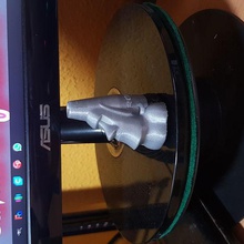 moai memesi çeşitli shisha nargile nozzle bong 3d print model - Mito3D