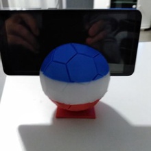 cep telefonu sahibi gadget 3d print model - Mito3D
