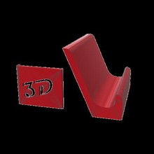 mobile phone operator various handy order pouch 3d print model - Mito3D