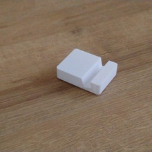 mobile stand mount hold 3d print model - Mito3D