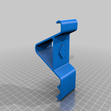 mobile stand gadget phone holder 3d print model - Mito3D