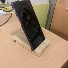 mobile support 3d print model - Mito3D