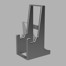mobile support utility 3d print model - Mito3D