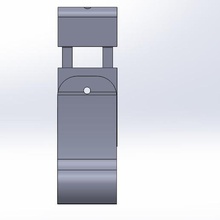 móveis do suporte de tripé vários 3d print model - Mito3D