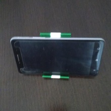 mobile universale stand vari 3d print model - Mito3D