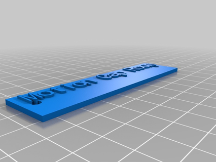 mocap room 3d print model - Mito3D