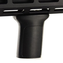 mod 3 mlock grip airsoft gadget grips guns picatinny 3d print model - Mito3D