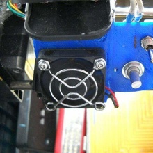 mod stampa nylon filamento azione xyzprinting firmware neaded 3d_printer_parts 3d print model - Mito3D