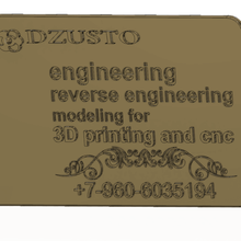 modelleme ürün mühendislik reverse engineering cnc makineler 3d baskı moda Yazdır yeniden yaratma Odun çelik bardak kil altın gümüş araç spare parts üretim 3d print model - Mito3D