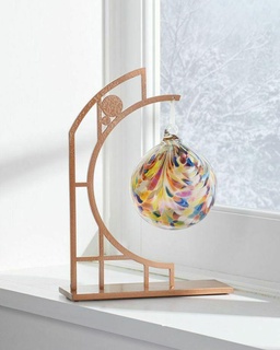 modern ornament display fashion stand 3d print printable home decor art 3d print model - Mito3D