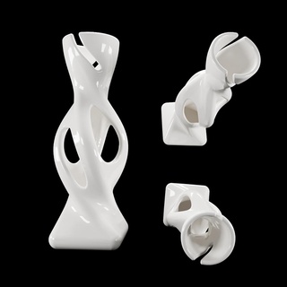 modern vase home decor vases decoration furniture house high quality bust sculpt zbrush easy print 3d print model - Mito3D