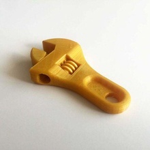 modified mini wrench 3d print model - Mito3D