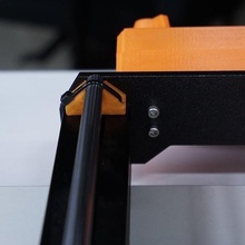 modifizierte original prusa mk3 y-Stange-Halter tool änderung i3 Rutenhalter 3d-Drucker-Teile 3d print model - Mito3D
