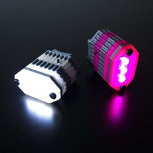 modular bike light tool electronics 3d print model - Mito3D