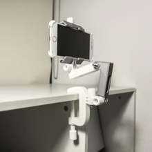modulaire du système de montage gadget la caméra pince gopro l'iphone ultimaker 2 um2 3d print model - Mito3D