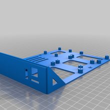 module 3d imprimante impression 3d print model - Mito3D
