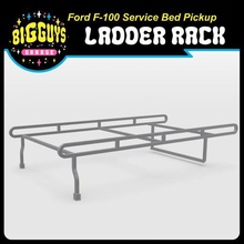 moebius models f-100 service bed ladder rack 