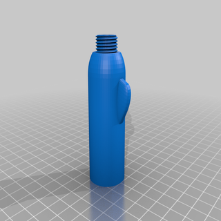 moen sto faucet nozzle 3d print model - Mito3D
