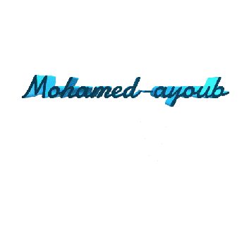 mohamed-ayoub boy male man first name decoration art home day bricoloup 3d 3d print model - Mito3D