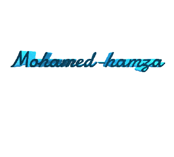 mohamed-hamza boy male man first name decoration art home day bricoloup 3d 3d print model - Mito3D
