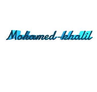 mohamed-khalil boy male man first name decoration art home day bricoloup 3d 3d print model - Mito3D