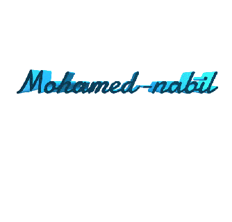 mohamed-nabil boy male man first name decoration art home day bricoloup bricoloup 3d mohamed-nabil  3d print model - Mito3D