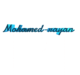mohamed-rayan boy male man first name decoration art home day bricoloup 3d 3d print model - Mito3D