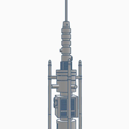 humidité agriculteur lukes vapeur étoile guerres tatooine épisode iv espérer Luke Owen lars skywalker 3D print model - Mito3D