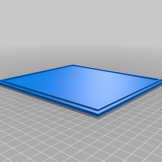 mojave ii tonneau lit rc4wd couverture gaine 3D print model - Mito3D