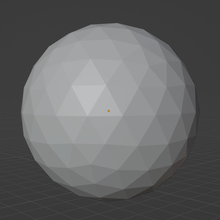 molde poliedro 7sm 3d print model - Mito3D
