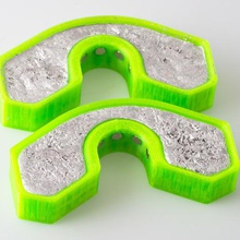 molds tiko anti-backlash weights tool 3d printer parts 3d print model - Mito3D