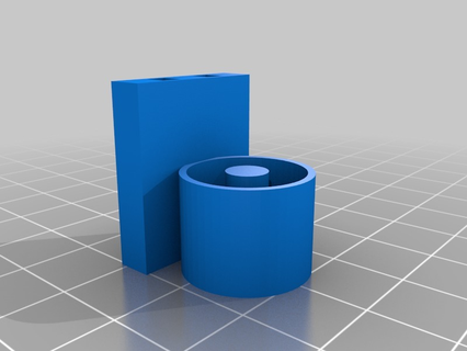 Molex kıvırıcı bulucu 3d print model - Mito3D
