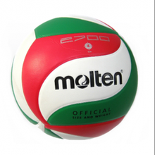 fundido vóleibol mate pelota compañero argentino 3d print model - Mito3D